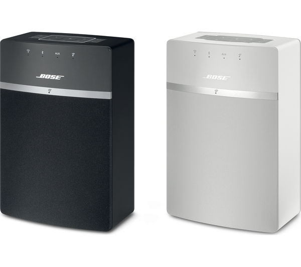 bose soundtouch currys