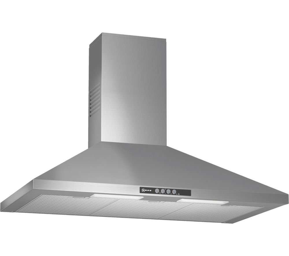 NEFF D69B21N0GB Chimney Cooker Hood Review