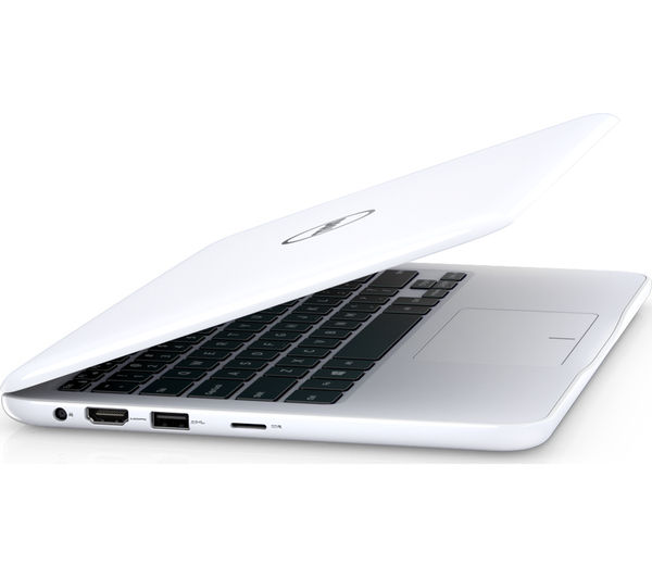 D13th Dell Inspiron 11 3000 11 6 Laptop White Currys Pc World Business