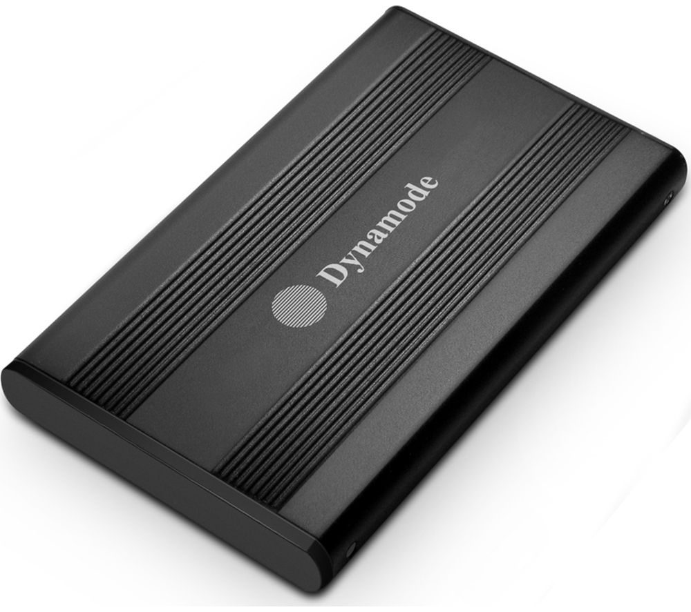 DYNAMODE USB3-HD2.5S-BN USB 3.0 2.5