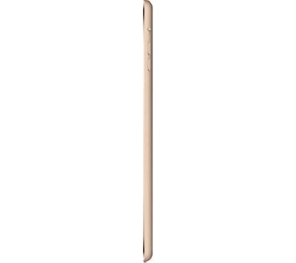 APPLE iPad mini 4 - 32 GB, Gold - MNY32B/A - Currys Business