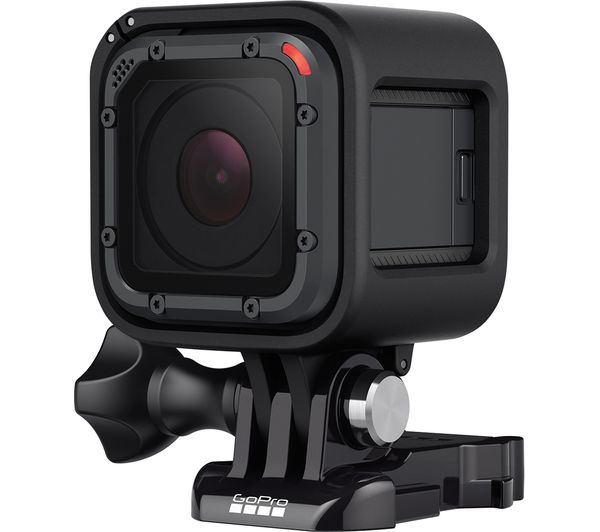 CÁMARA GO PRO HERO5 BLACK 12MP 4K CHDHX-502