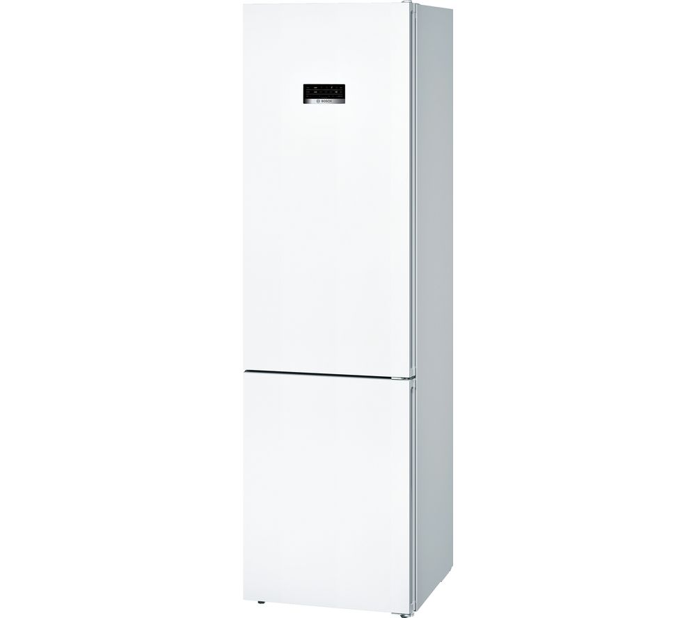 BOSCH KGN39XW36G Fridge Freezer review