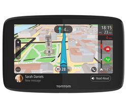 Drivers for tomtom gps