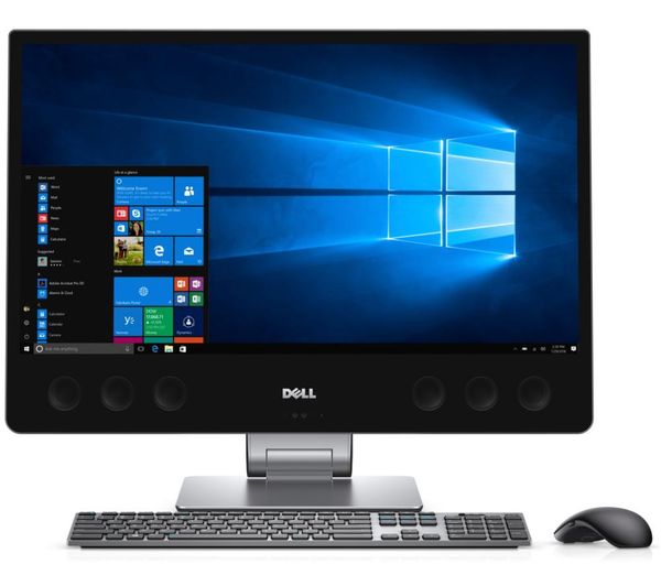 DELL XPS 27
