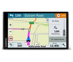 GARMIN DriveSmart 61 LMT-D 6.95