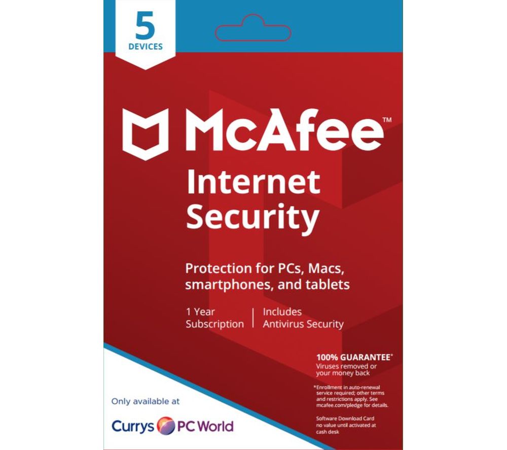 mcafee security