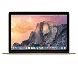 APPLE MacBook 12