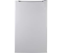 ESSENTIALS CUL50W18 Undercounter Fridge - White