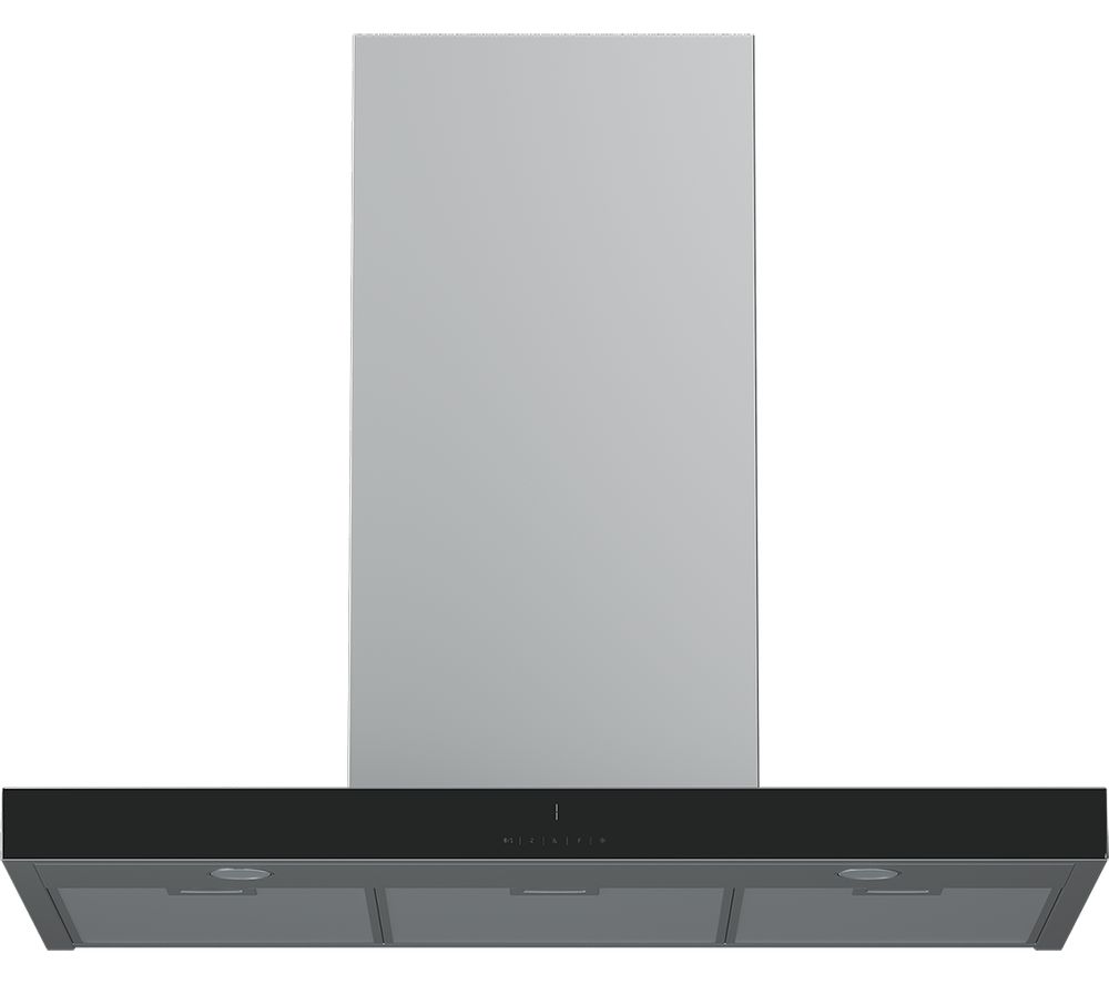 GRUNDIG GDK5774BB Chimney Cooker Hood Review