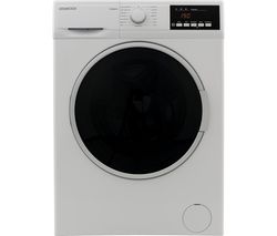 KENWOOD K9W6D18 9 kg Washer Dryer - White