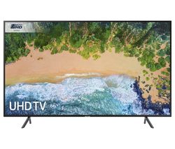 SAMSUNG UE49NU7100 49