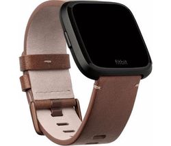 fitbit ionic watch currys