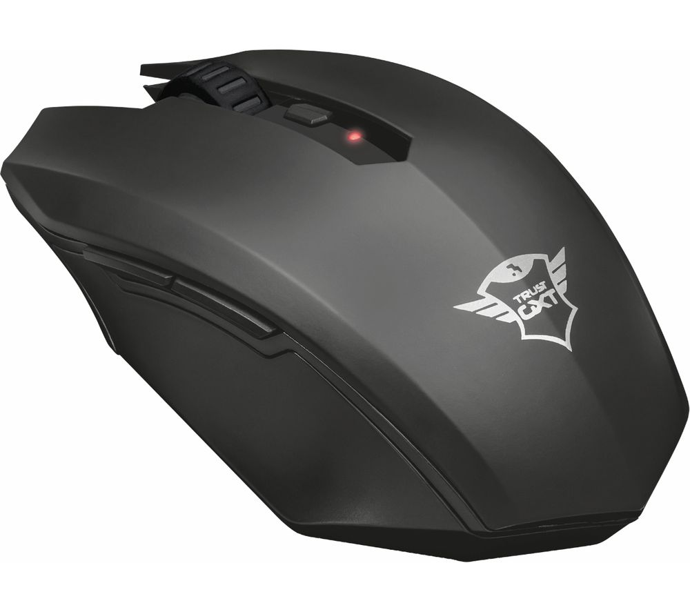 TRUST GXT 115 Macci Wireless Optical Gaming Mouse