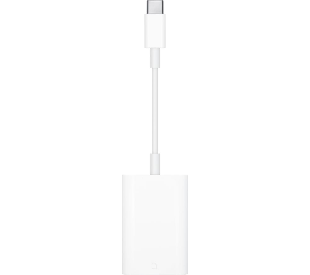 APPLE USB Type-C to SD Card Reader
