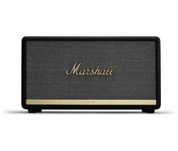 marshall speaker currys