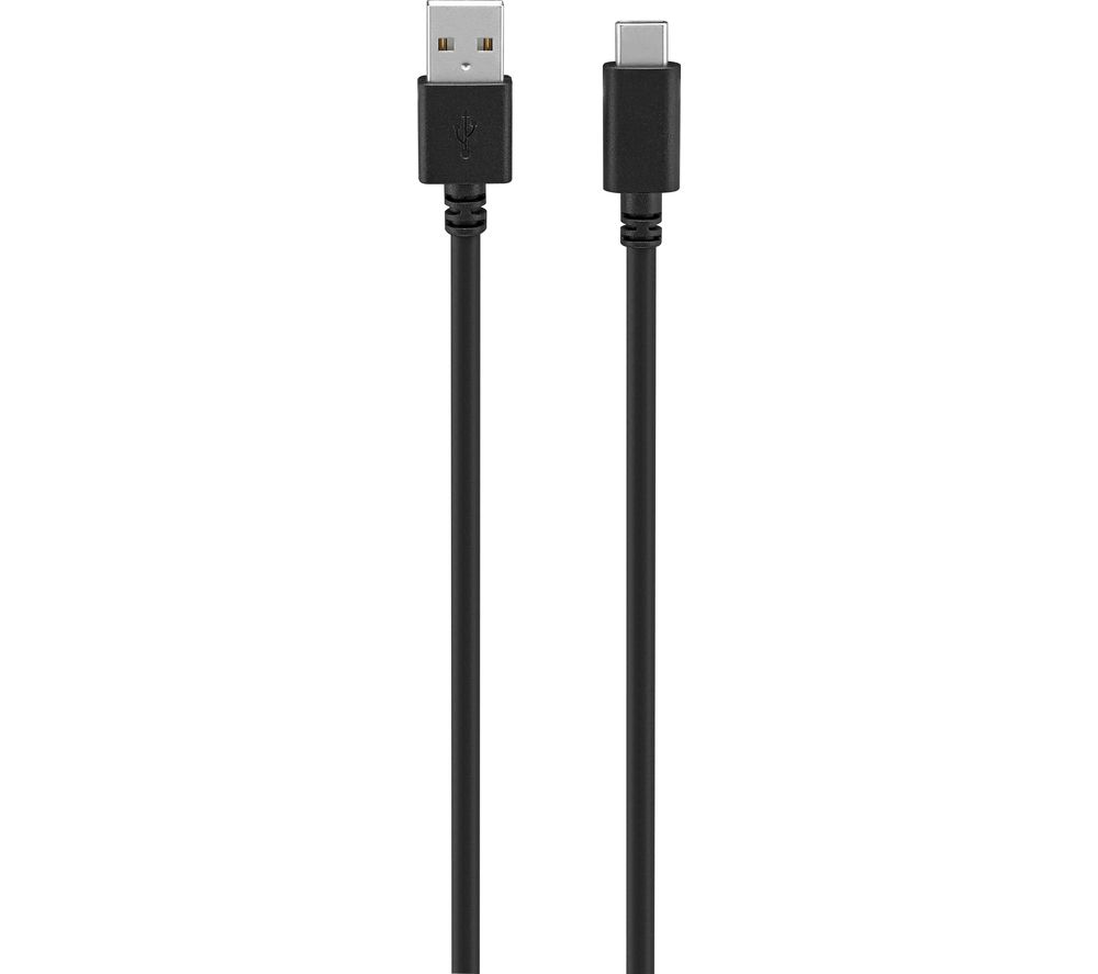 ADVENT USB-A to USB Type-C Cable - 3 m