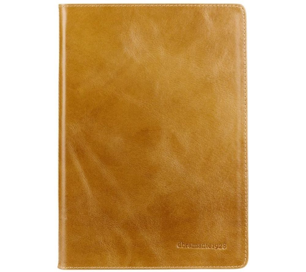 DBRAMANTE Copenhagen 2 iPad 6th Gen Leather Case Review