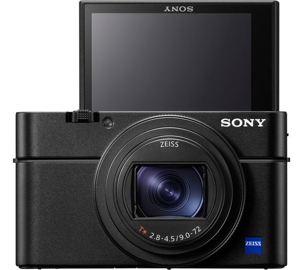 【極美品】SONY RX100VII オプション品あり Amazon | ソニー Cyber-Shot DSC-RX100 VII デジタルカメラ DSC