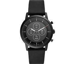 currys fossil smartwatch