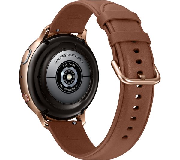 galaxy watch active 2 currys