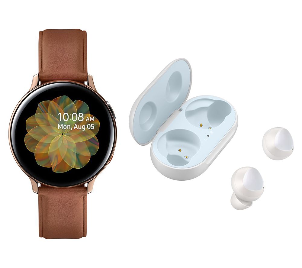 galaxy watch active 2 currys