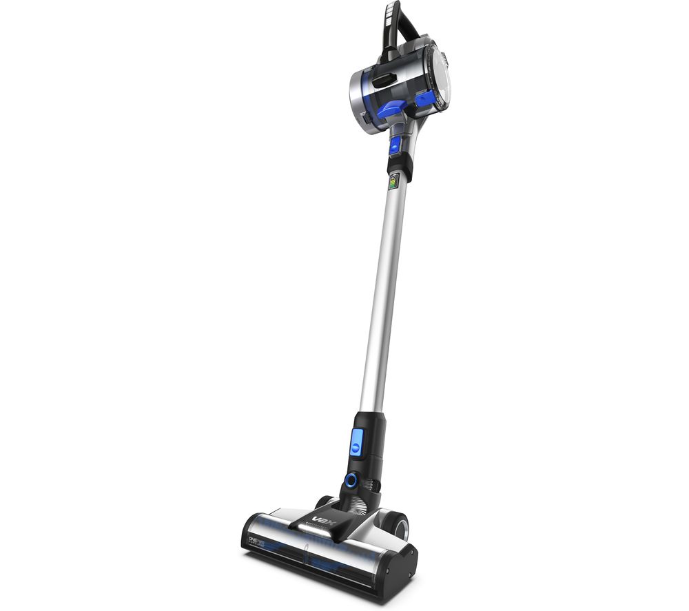 VAX ONEPWR Blade 3 CLSV-B3KS Cordless Vacuum Cleaner ¬ñ Graphite & Blue, Graphite Review