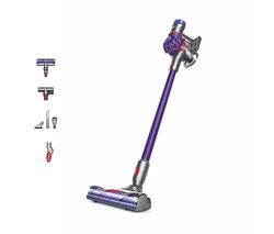 V7 Animal Cordless Vacuum Cleaner - Purple