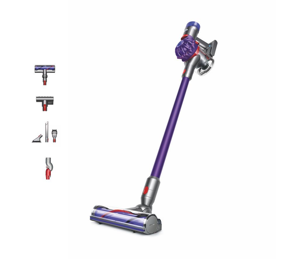 DYSON V7 Animal Cordless Vacuum Cleaner Reviews Updated July 2024