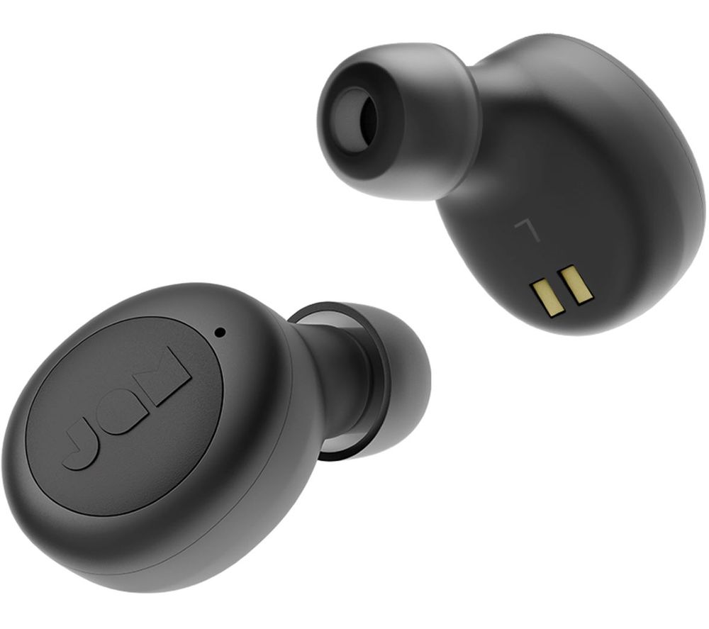 JBL Live Loud HX-EP410-BK Wireless Bluetooth Earphones Review