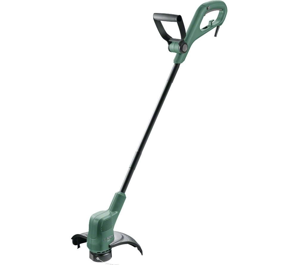 BOSCH EasyGrassCut 26 Grass Trimmer Review