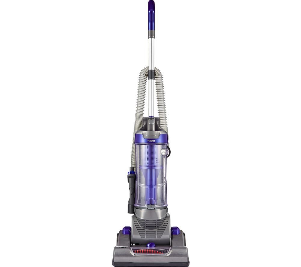 TOWER T108000 Upright Bagless Vacuum Cleaner - Washington Blue