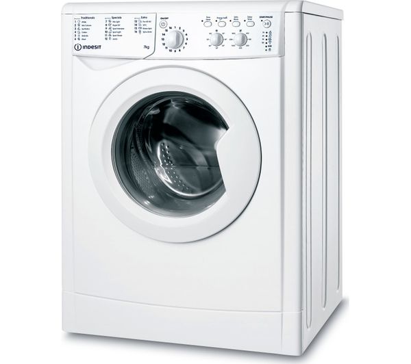 indesit iwc71452 quickest wash