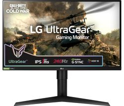 Lg Gaming Monitors Cheap Lg Gaming Monitors Deals Currys Pc World