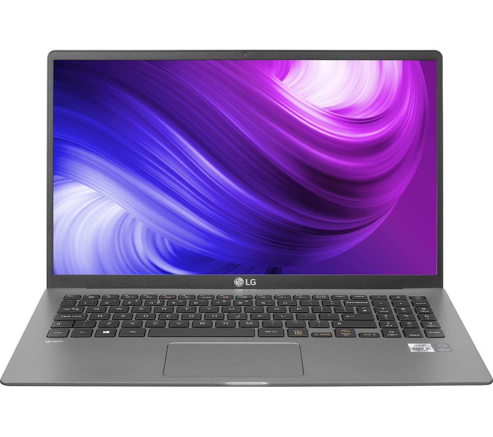 LG GRAM 15Z90N 15.6" Laptop Reviews Reviewed March 2024