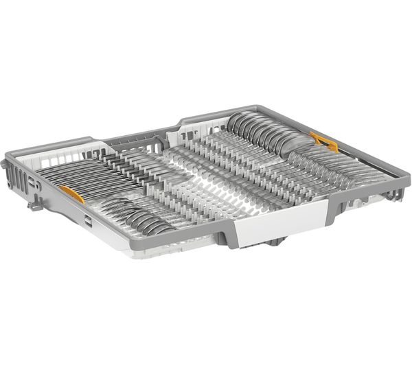 Buy MIELE G5272SCVi Fullsize Fully Integrated Dishwasher Free Delivery Currys