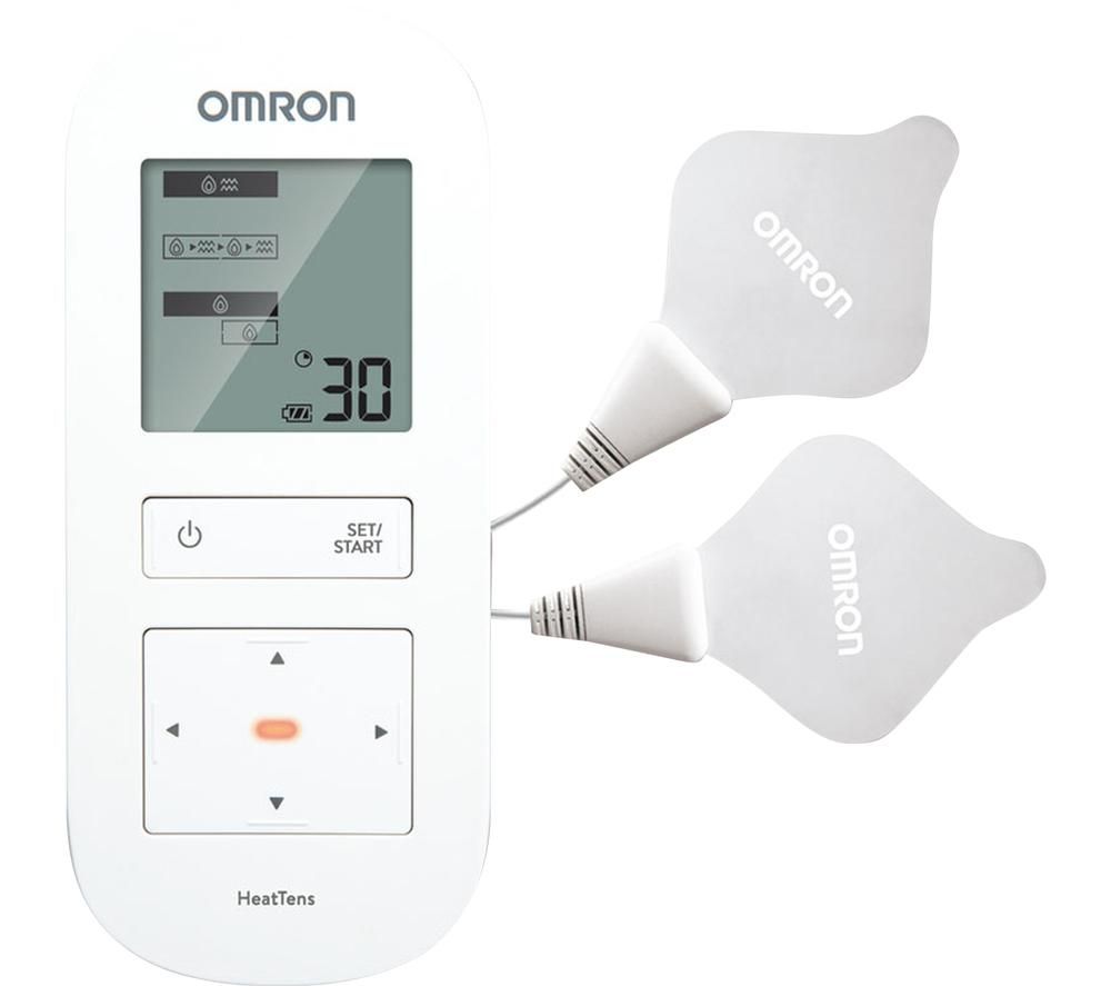 OMRON HeatTens HV-F311-E Pain Relief Device