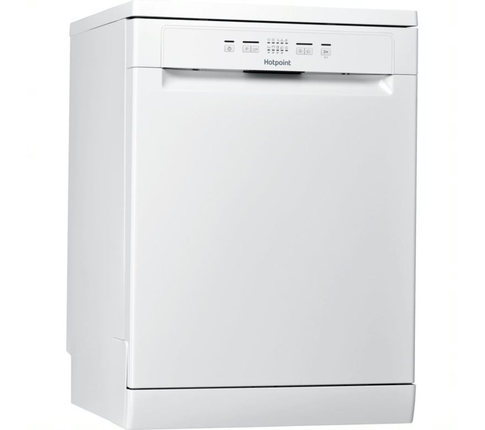 HOTPOINT HOTPOINT HFE 2B C N UK Review