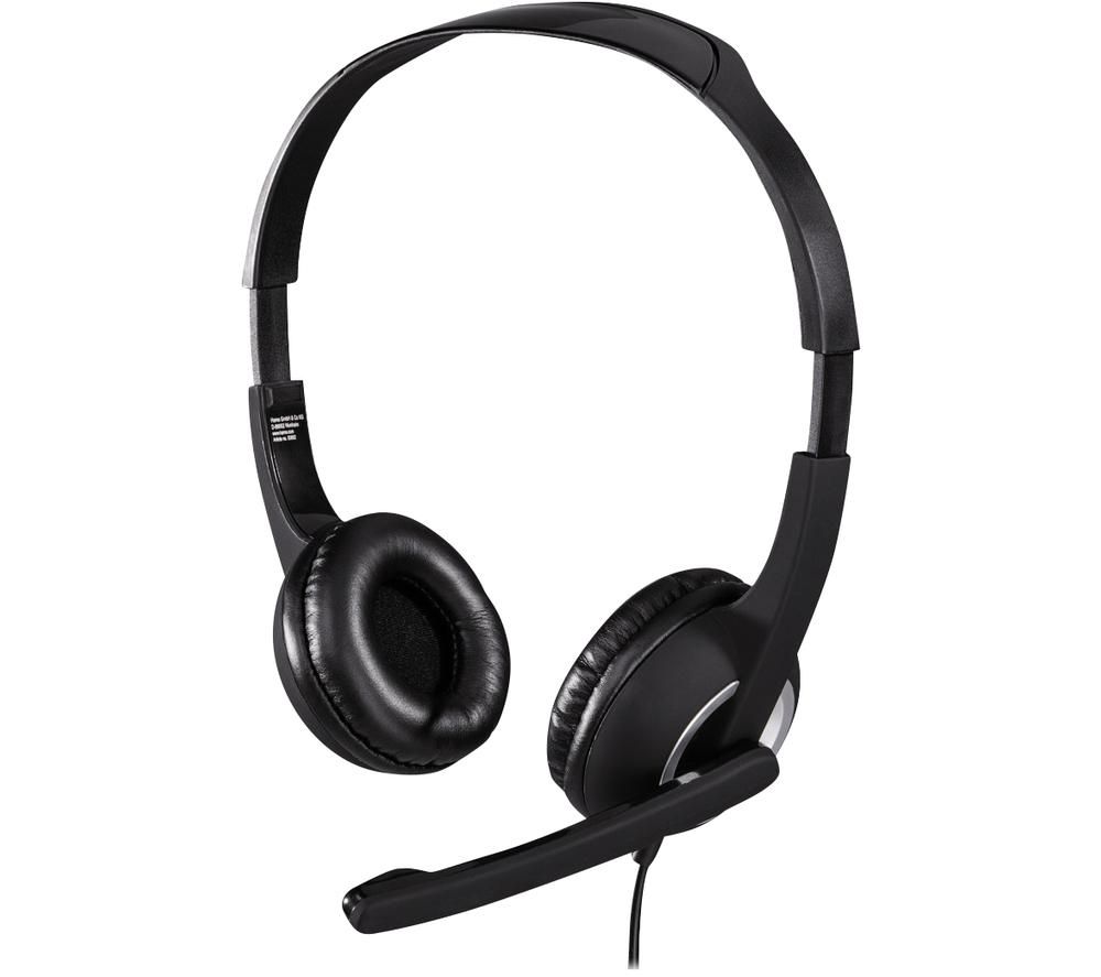 HAMA HS-P150 Headset review
