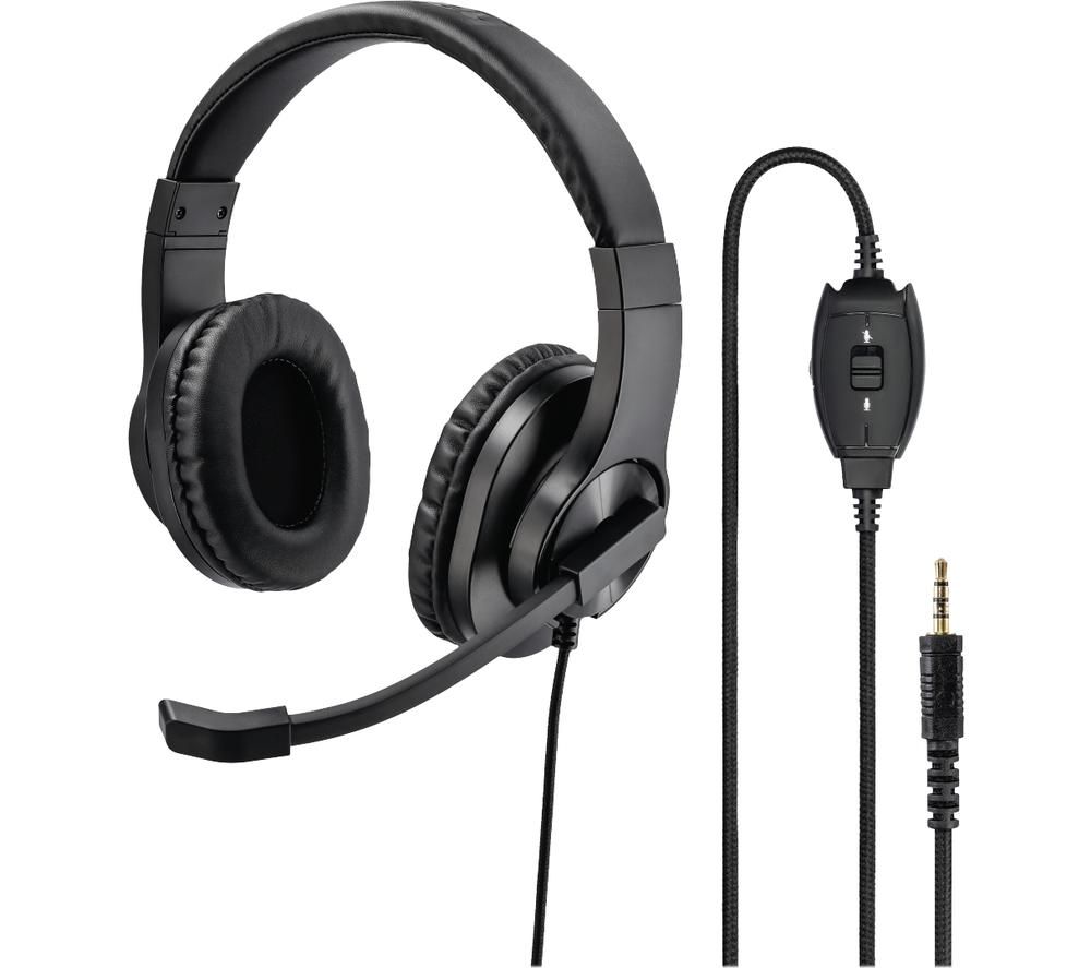 HAMA HS-P350 Headset review
