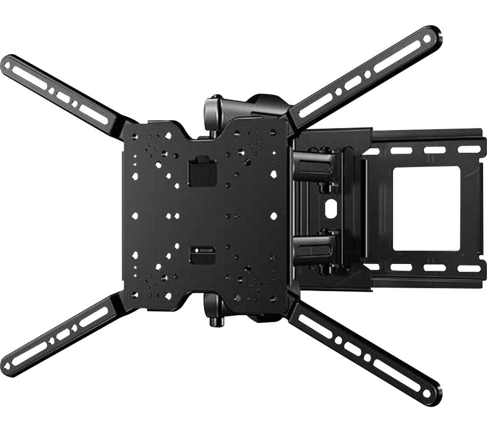 SANUS VuePoint F180C-B2 Full Motion 47-70" TV Bracket review