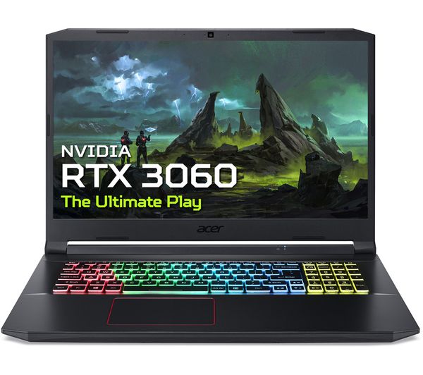 Windowsノート本体 Raytrek Gaming i7 32GB 1TB RTX 3060 Windowsノート本体 Raytrek Gaming i7 32GB 1TB RTX 3060 ドスパラ