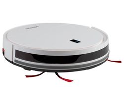 MD 19700 Robot Vacuum Cleaner - White