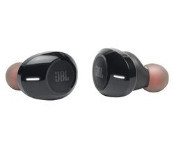Tune 125TWS Wireless Bluetooth Earbuds - Black