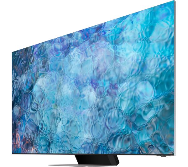 currys 8k tvs