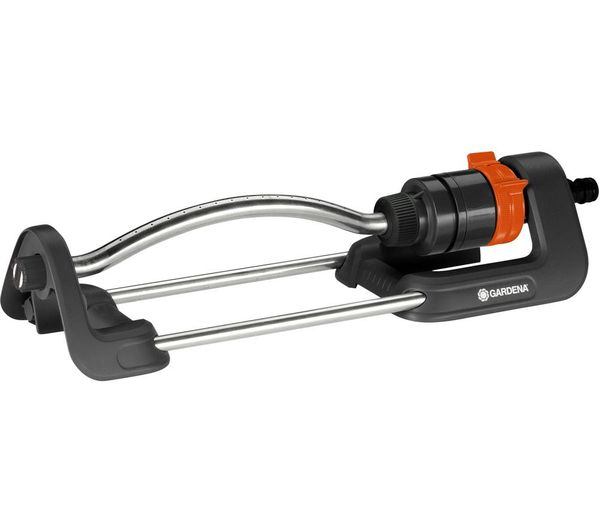 Gardena Aqua S Oscillating Sprinkler
