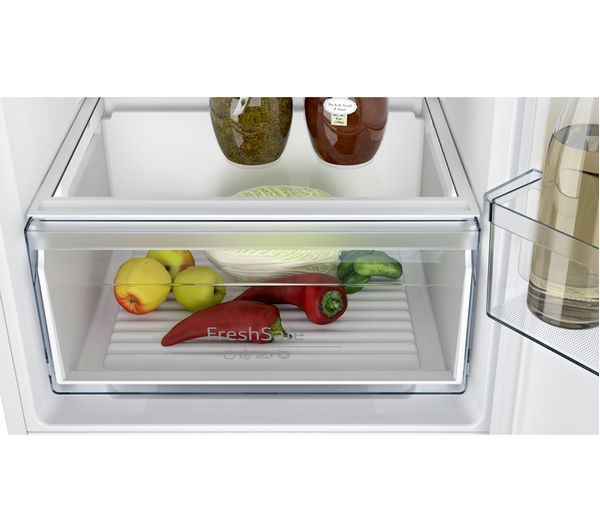 currys neff fridge freezer