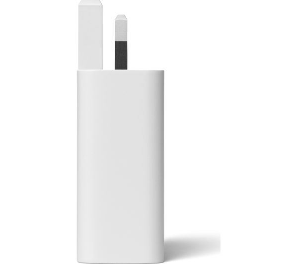 GA03499-GB - GOOGLE GA03499-GB 30 W USB Type-C Charger - Currys  