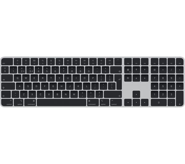 キーボード Apple Magic Keyboard Touch ID UK Amazon.com: Apple Magic Keyboard with Touch ID: Wireless