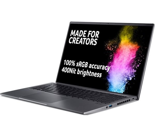 ACER Swift X 16